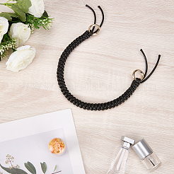 Polyester Braided Cord Bag Handles&nbsp;FIND-WH20023-042A