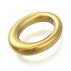 Ion Plating(IP) 304 Stainless Steel Linking Rings&nbsp;STAS-I310-01G