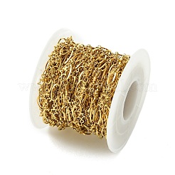 Ion Plating(IP) 304 Stainless Steel Chains&nbsp;CHS-Q005-05G