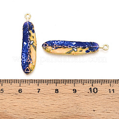 Rack Plating Alloy Pendants&nbsp;FIND-H043-02LG-02-1