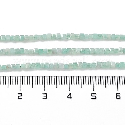 Natural Emerald Beads Strands&nbsp;G-P514-B01-01