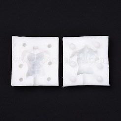 DIY Silicone Craft Doll Body Mold&nbsp;LS-DIY-I082-07