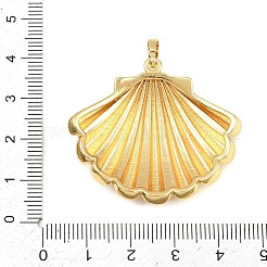 Brass Pendants&nbsp;KK-A303-26D-G