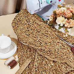 Polyester Fabrics&nbsp;DIY-WH0622-125B