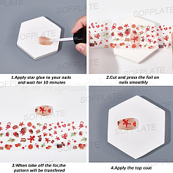 10 Rolls PET Sticker Tapes&nbsp;AJEW-WH20020-246A-14