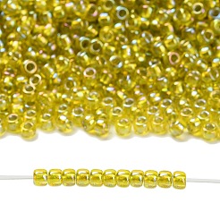 TOHO 8/0 Round Beads&nbsp;SEED-XTR08-1811