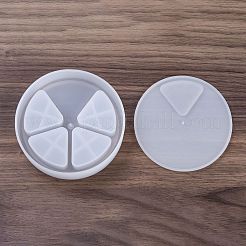 DIY Candle Silicone Molds&nbsp;X1-AJEW-M228-18
