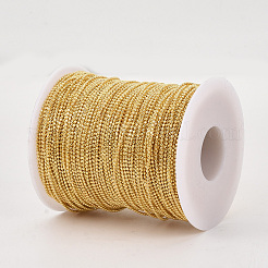 Brass Ball Chains&nbsp;CHC-S008-004E-G