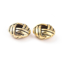 Tibetan Style Spacer Beads&nbsp;GAA160