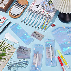 30Pcs Alloy Ball Point Pens&nbsp;AJEW-OC0015-77