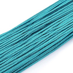 Polyester & Spandex Cord Ropes&nbsp;RCP-R007-349