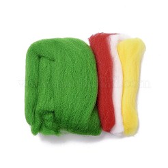 Christmas Tree Needle Felting Kit&nbsp;DIY-I092-04