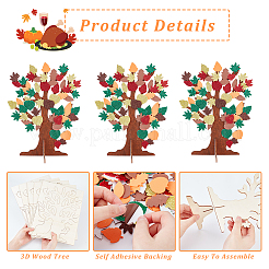 DIY Festive Display Sets&nbsp;AJEW-OC0004-15