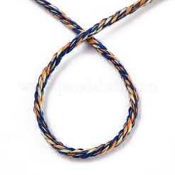 Cotton Braid Thread&nbsp;OCOR-B003-01A-09