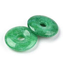 Natural Malaysia Jade Pendants&nbsp;G-S364-074B