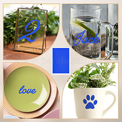Paper Engraving Marking Paper for Laser Engraver and Cutting Machine&nbsp;DIY-WH0632-42A