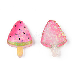 Resin Cabochons&nbsp;X-CRES-N024-21