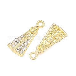 Alloy Pendants&nbsp;FIND-C095-14G-01