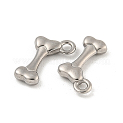 Non-Tarnish 304 Stainless Steel Pendants&nbsp;STAS-N103-151P