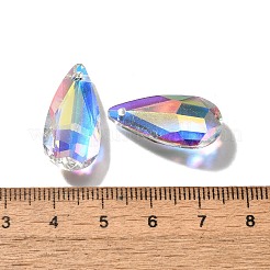 Glass Pendants&nbsp;X-GLAA-I057-09A