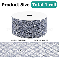 Polyester Ribbons&nbsp;OCOR-WH0082-445B