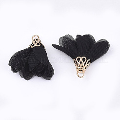 Chiffon Pendants&nbsp;FIND-S300-03A