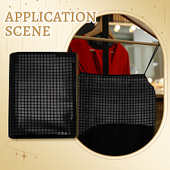 Polyester Fabric&nbsp;DIY-WH0816-153B