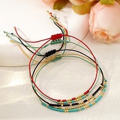 Glass Bead Bracelet Sets for Women&nbsp;PH1817
