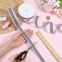 Polyester Ribbon&nbsp;OCOR-WH0101-164C