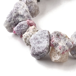 Natural Tourmaline Beads Strands&nbsp;G-I283-F07