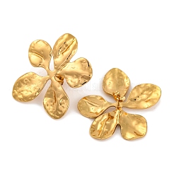 304 Stainless Steel Stud Earrings for Women&nbsp;EJEW-Z057-02G
