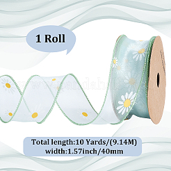 Polyester Ribbon&nbsp;OCOR-WH20012-44B
