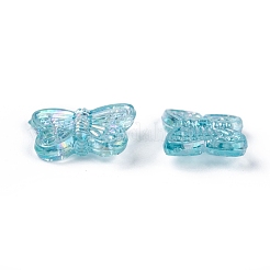 Transparent Acrylic Beads&nbsp;X-TACR-Q270-013
