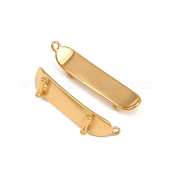 304 Stainless Steel Pendants&nbsp;STAS-G357-14G