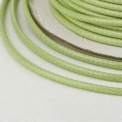 Eco-Friendly Korean Waxed Polyester Cord&nbsp;YC-P002-2mm-1126