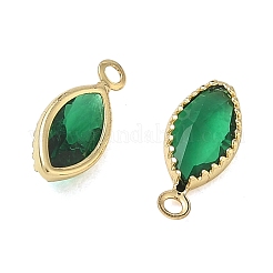 Brass & Glass Pendants&nbsp;GL-CBAC428-03G-01