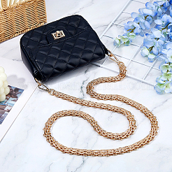 1Pc Iron Purse Chains&nbsp;AJEW-FH0005-54B-G
