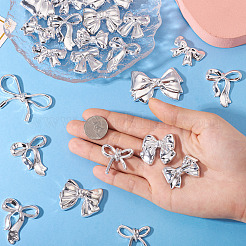 45Pcs 9 Styles Resin Cabochons&nbsp;RESI-TA0004-46