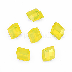 K9 Glass Rhinestone Cabochons&nbsp;MRMJ-N029-25-01
