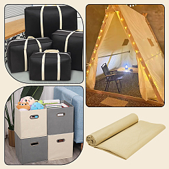 Waterproof Polyester Fabric&nbsp;DIY-WH0569-83C
