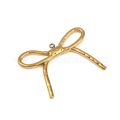 304 Stainless Steel Pendants&nbsp;STAS-B092-06G