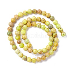 Natural Calcite Beads  Strands&nbsp;X-G-K317-A06-02