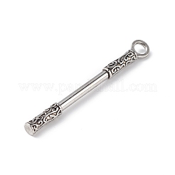 Alloy Pendants&nbsp;PALLOY-M206-19AS