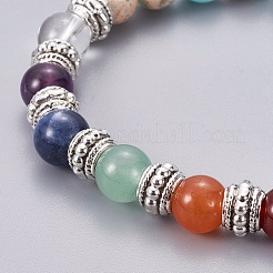 Chakra Jewelry&nbsp;BJEW-I273-A14