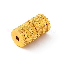 Brass Screw Clasps&nbsp;KK-WH0047-55G
