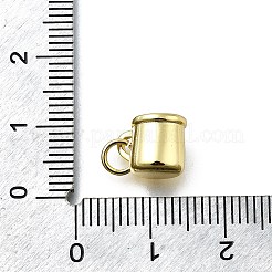 Brass Pendants&nbsp;KK-K400-01G
