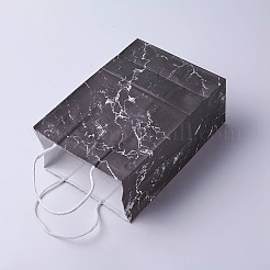 kraft Paper Bags&nbsp;LS-CARB-E002-M-E02