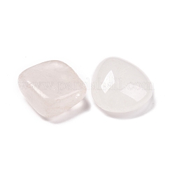 Natural Quartz Crystal Beads&nbsp;G-O029-08E