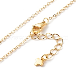 Brass Cubic Zirconia Pendant Necklace&nbsp;NJEW-JN03531