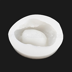 DIY Candle Holder Silicone Molds&nbsp;DIY-M031-61